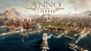 Anno 1800 Review - Mια αξιόλογη real-time strategy πρόταση για έμπειρους και νέους