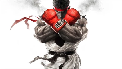 Σε λίγες ώρες το Street Fighter V θα είναι εντελώς δωρεάν