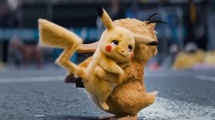 Detective Pikachu: Στο νέο trailer είναι πανέμορφος ο κόσμος των Pokémon