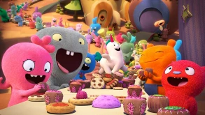 UglyDolls trailer | Τα πιο γουστόζικα αντισυμβατικά κουκλάκια καταφτάνουν