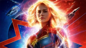 Είδε πάνω από 100 φορές το Captain Marvel και έσπασε το ρεκόρ Γκίνες