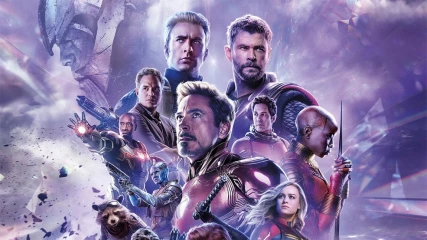 Avengers: Endgame | Οι πρώτες spoiler-free αντιδράσεις από την πρεμιέρα στο Λος  Άντζελες