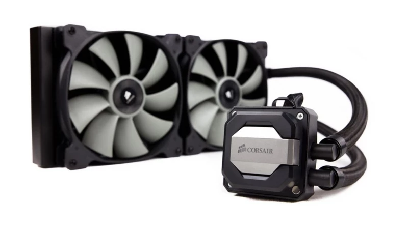 Ανάκληση της Corsair για την H110i GT