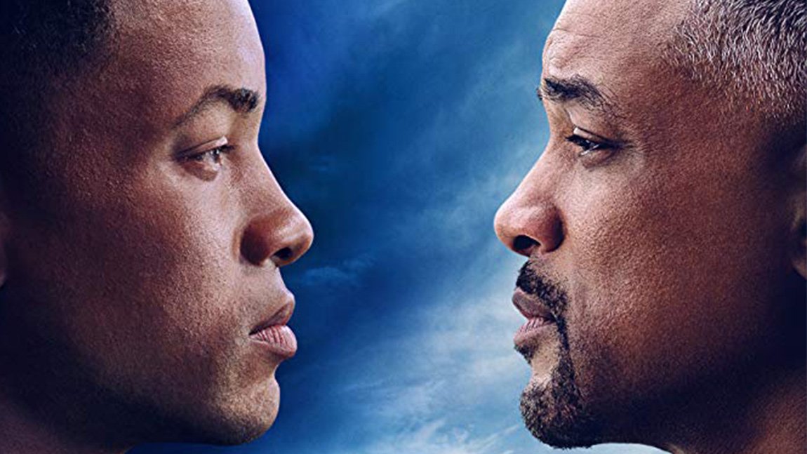 Gemini Man | Στο πρώτο trailer ο Will Smith μεταμορφώνεται σε έναν φονικό εκτελεστή