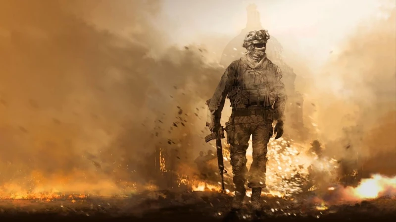 Call of Duty: Σύντομα η αποκάλυψη του νέου τίτλου;