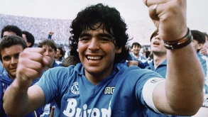 Diego Maradona: Πρώτα πλάνα από το ντοκιμαντέρ για τη ζωή του "Ντιεγκίτο" 