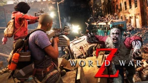World War Z: Πάνω από 1 εκατομμύριο πωλήσεις στη πρώτη του βδομάδα