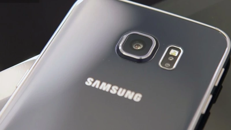 Video με τα χαρακτηριστικά του Galaxy S6