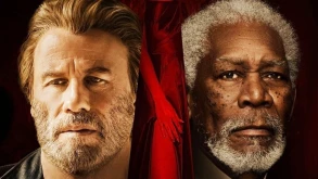 The Poison Rose trailer | Ο John Travolta αναλαμβάνει να εξιχνιάσει έναν φρικτό φόνο