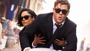 Men in Black International trailer | Ένας εξωγήινος εχθρός ετοιμάζεται να εξαπολύσει επίθεση
