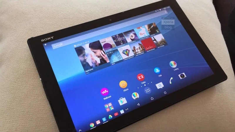 Τα leak των νέων Xperia πριν το MWC 2015