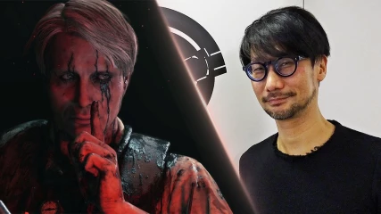 Hideo Kojima: “Το Death Stranding θα φέρει κάτι νέο στα open world παιχνίδια”