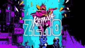 Katana Zero: 100 χιλιάδες πωλήσεις σε μια βδομάδα