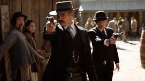 Deadwood (η ταινία) | Στο πρώτο trailer φαίνεται ότι κάποιες παλιές έχθρες δύσκολα πεθαίνουν