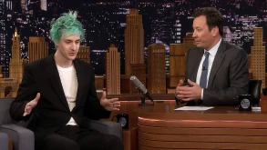 Ninja: Αυτά είναι τα τρία αγαπημένα του παιχνίδια (ΒΙΝΤΕΟ)