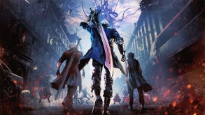 Μην περιμένετε κάποιο DLC για το Devil May Cry 5