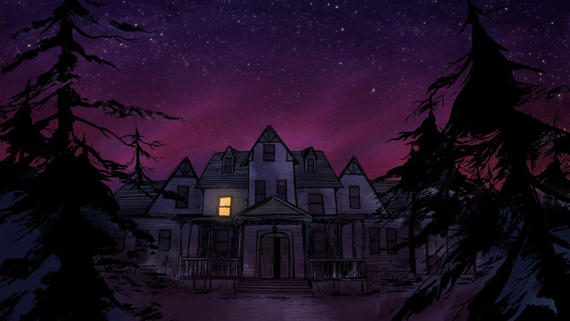 Αποκτήστε εντελώς δωρεάν το Gone Home