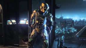 Call of Duty Black Ops 4: Επιβεβαιώνεται ο Specialist Spectre;