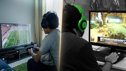 Πρόβλεψη αναλυτή: 20 εκατομμύρια gamers θα παρατήσουν τα PCs για τις κονσόλες
