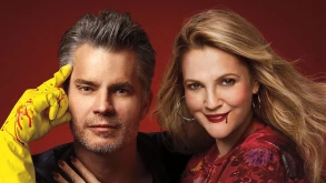 Santa Clarita Diet: Κόβεται από το Netflix μετά από τρεις σεζόν