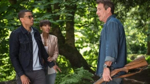 The Intruder trailer | Οι Michael Ealy και Meagan Good νόμιζαν ότι βρήκαν τον δικό τους παράδεισο