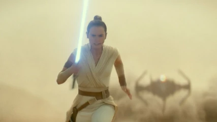 Star Wars: The Rise of Skywalker | Το trailer του έγινε περισσότερο viral από κάθε άλλη ταινία της σειράς