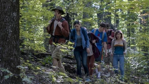 The Society trailer | Ο μύθος του “Άρχοντα των Μυγών” καταφτάνει στην μικρή οθόνη