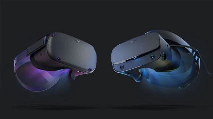 Τα Oculus Quest και Rift S διαθέσιμα για προπαραγγελία  