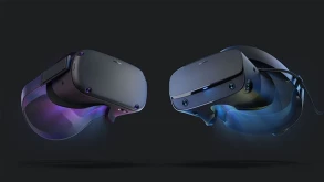 Τα Oculus Quest και Rift S διαθέσιμα για προπαραγγελία  
