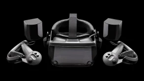 Valve Index: Το νέο υπερσύγχρονο VR Headset που ζητά €1079  