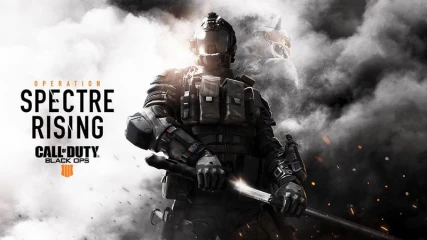 Call of Duty: Black Ops 4 | Ο Spectre επιστρέφει και αλλάζει ριζικά τον χάρτη του Blackout (trailer)  