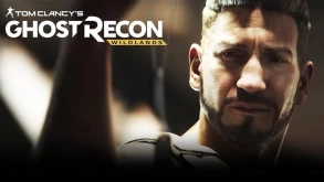 Ο Jon Bernthal του Punisher εισβάλει στον κόσμο του Ghost Recon Wildlands