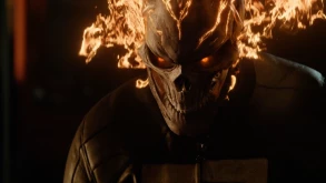 Ghost Rider: To Hulu ανακοίνωσε την ομώνυμη σειρά με τον Gabriel Luna 