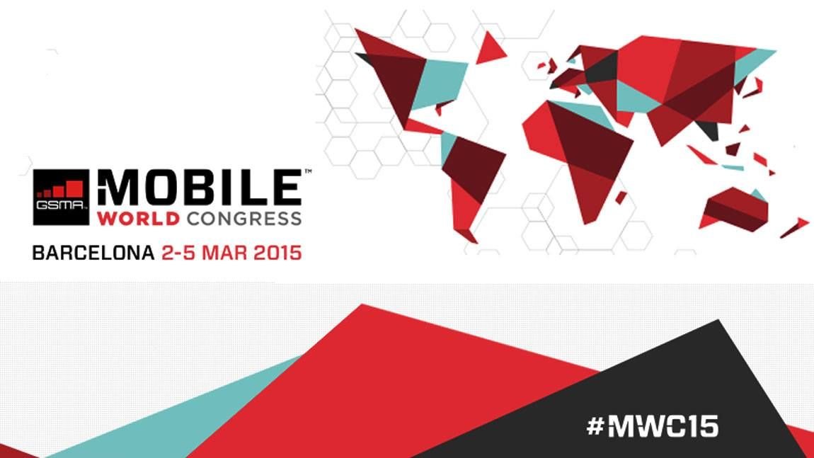 Όλες οι εξελίξεις από το MWC 2015