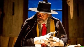 The Hateful Eight: Κυκλοφορεί ως μίνι σειρά στο Netflix με μοντάζ δια χειρός Tarantino