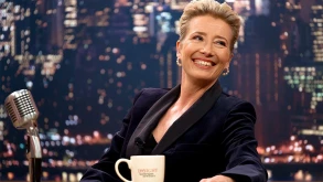Late Night trailer | Οι Mindy Kaling και Emma Thompson αναλαμβάνουν να σας διασκεδάσουν!
