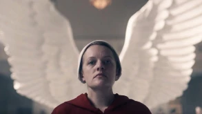 The Handmaid’s Tale season 3 trailer | Ένας επαναστατικός αναβρασμός ξεκίνησε 