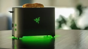 Η τοστιέρα της Razer είναι γεγονός