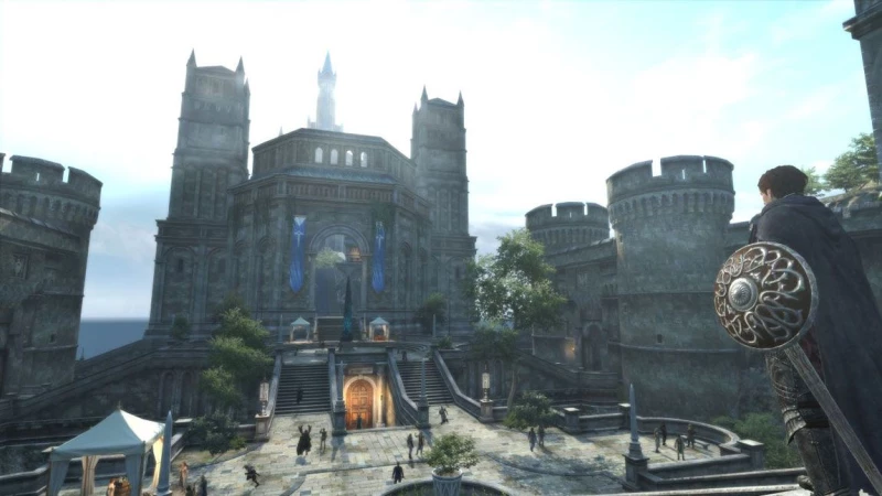 Νέες εικόνες για το Dragon's Dogma Online