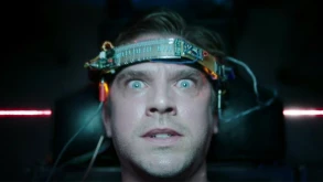 Legion: Ημερομηνία πρεμιέρας για την 3η και τελευταία σεζόν