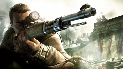 Sniper Elite V2 Remastered: Επτά λόγοι για να αναβαθμιστείτε στο νέο trailer