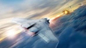 Επιτυχής δοκιμή κατάρριψης πυραύλου με laser από την Αμερικανική Αεροπορία