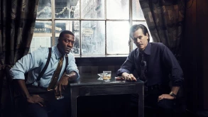 City on a Hill trailer | Οι Kevin Bacon και Aldis Hodge γίνονται ένα αταίριαστο αστυνομικό δίδυμο