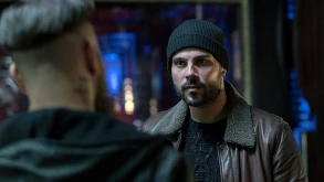 L’Immortale teaser | Ο κινηματογραφικός διάδοχος του ‘Gomorrah’ αποκαλύφθηκε