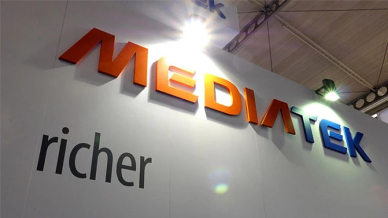 Η MediaTek ανακοινώνει νέο 64-bit επεξεργαστή