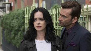 Jessica Jones: Teaser poster για την τρίτη και τελευταία σεζόν 