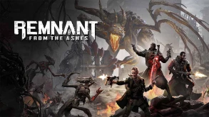 Remnant: From the Ashes | Δείτε τον κόσμο του παιχνιδιού στο νέο trailer
