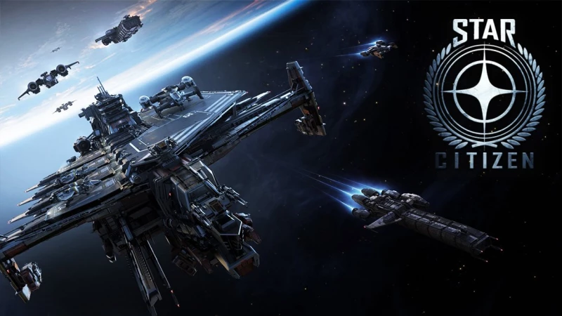 Προβλήματα ανάπτυξης για το Star Citizen - Τα $288 εκ. έχουν σχεδόν σπαταληθεί 