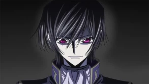 Σχέδιο δέκα χρόνων για το Code Geass