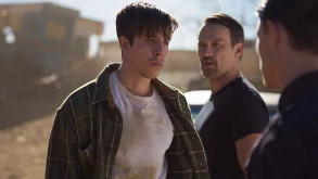 Juveniles trailer | Οι Beau Knapp, Stephen Moyer και Jessica Rothe παίζουν σε ένα δυνατό noir θρίλερ
